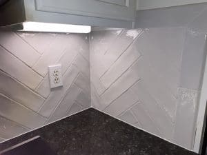 how much to install backsplash