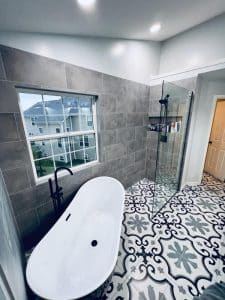 Bathroom Remodeling Cicero