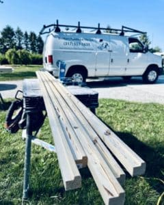 Artistic Tile Design professional installation service