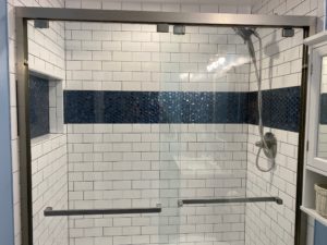 shower tiles