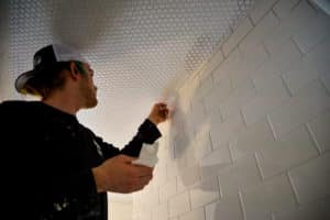 Artistic Tile & Design tile installer