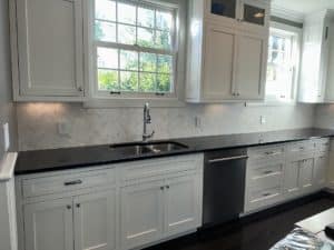 kitchen backsplash