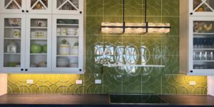 modern kitchen backsplash design ideas