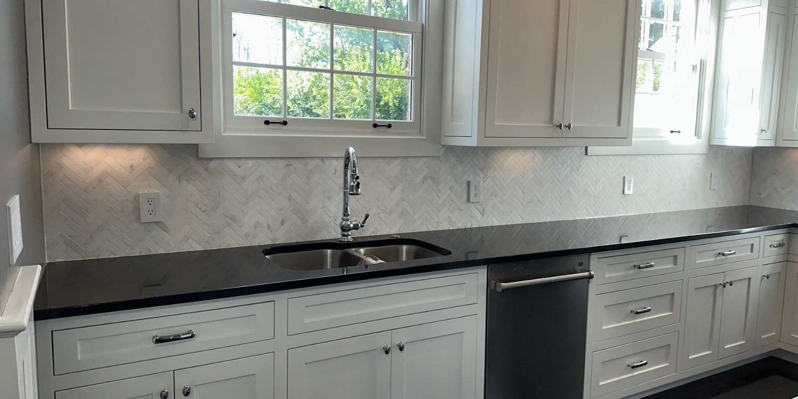 kitchen backsplash trends in indiana homes
