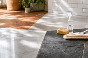 How to Clean Different Types of Tile the Right Way