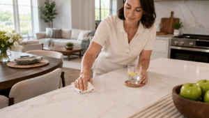 Preventing Stains and Damage Before They Start